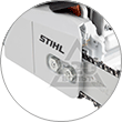 Stihl MS 180-16