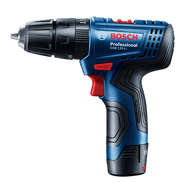 bosch gsb 120 li concrete